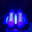 Gucci Ace Sneakers 429446Spring/Summer 2020 Collection, White Women Shoes