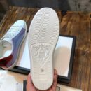 Gucci Ace Sneakers 610086Spring/Summer 2020 Collection, White Women Shoes