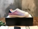 Gucci Ace Sneakers 610086Spring/Summer 2020 Collection, White Women Shoes