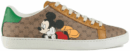 Gucci Ace X Disney Women's Size 5 - 10 US