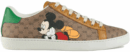 Gucci Ace X Disney Women's Size 5 - 10 US