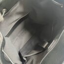 Gucci Black Jumbo GG Backpack 678829