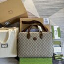 Gucci Business Case With Interlocking G 674140