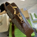 Gucci Business Case With Interlocking G 674140