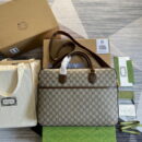 Gucci Business Case With Interlocking G 674140