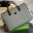 Gucci Business Case With Interlocking G 674140