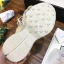 Gucci Cat Rhyton Dad Sneakers 619896Spring/Summer 2020 Collection, White Women Shoes