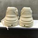 Gucci Cat Rhyton Dad Sneakers 619896Spring/Summer 2020 Collection, White Women Shoes