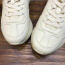 Gucci Dumbo Rhyton Dad Sneakers 619896Spring/Summer 2020 Collection, Off White Women Shoes