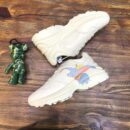 Gucci Dumbo Rhyton Dad Sneakers 619896Spring/Summer 2020 Collection, Off White Women Shoes