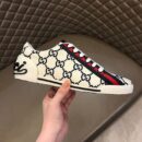 Gucci Fashion Sneaker EU39 EU45