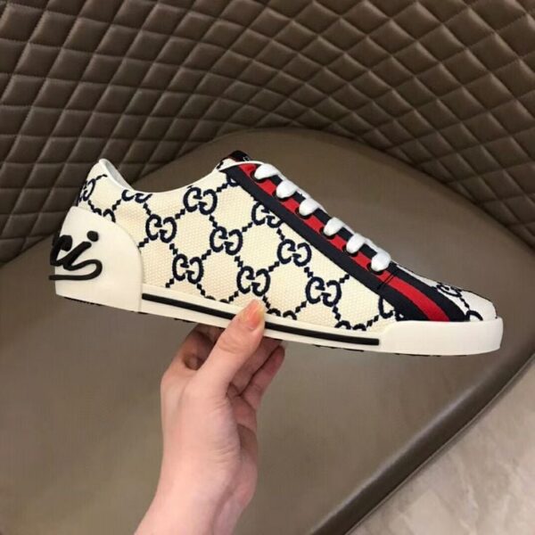 Gucci Fashion Sneaker EU39 EU45