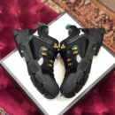 Gucci Flashtrek GG SneakersFall/Winter 2019 Collection, Black Women Shoes