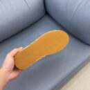 Gucci GG Canvas Espadrilles EU36-45