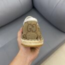 Gucci GG Canvas Espadrilles EU36-45