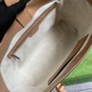 Gucci GG Matelasse Medium Tote Beige 631685