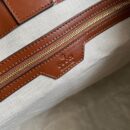 Gucci GG Matelasse Medium Tote Brown 631685