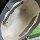 Gucci GG Matelasse Medium Tote Grey 631685