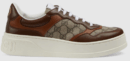 Gucci GG Sneaker Beige and Ebony EU36 - EU45
