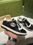 Gucci MAC80 Sneaker Black EU35 - EU45