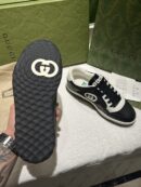 Gucci MAC80 Sneaker Black EU35 - EU45
