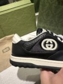 Gucci MAC80 Sneaker Black EU35 - EU45
