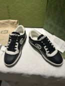 Gucci MAC80 Sneaker Black EU35 - EU45