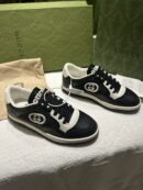 Gucci MAC80 Sneaker Black EU35 - EU45