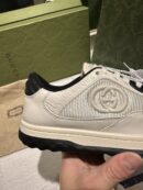 Gucci MAC80 Sneaker Black White EU35 - EU45