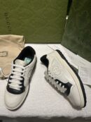 Gucci MAC80 Sneaker Black White EU35 - EU45