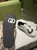 Gucci MAC80 Sneaker Black White EU35 - EU45