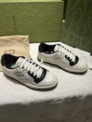 Gucci MAC80 Sneaker Black White EU35 - EU45