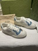 Gucci MAC80 Sneaker Blue White EU35 - EU45