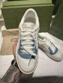 Gucci MAC80 Sneaker Blue White EU35 - EU45