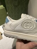 Gucci MAC80 Sneaker Blue White EU35 - EU45