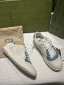 Gucci MAC80 Sneaker Blue White EU35 - EU45