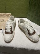 Gucci MAC80 Sneaker Brown White EU35 - EU45