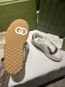 Gucci MAC80 Sneaker Brown White EU35 - EU45