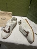 Gucci MAC80 Sneaker Brown White EU35 - EU45