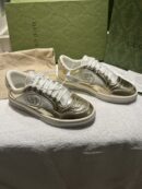 Gucci MAC80 Sneaker Gold White EU35 - EU45