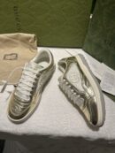 Gucci MAC80 Sneaker Gold White EU35 - EU45