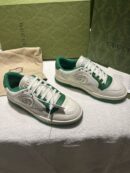 Gucci MAC80 Sneaker Green White EU35 - EU45