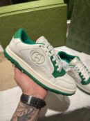 Gucci MAC80 Sneaker Green White EU35 - EU45