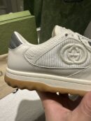 Gucci MAC80 Sneaker Grey White EU35 - EU45