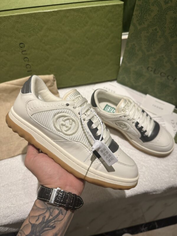 Gucci MAC80 Sneaker Grey White EU35 - EU45