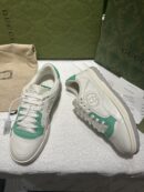 Gucci MAC80 Sneaker Light Green White EU35 - EU45