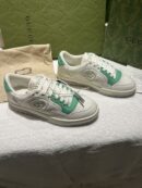 Gucci MAC80 Sneaker Light Green White EU35 - EU45