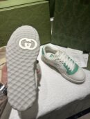 Gucci MAC80 Sneaker Light Green White EU35 - EU45