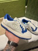 Gucci MAC80 Sneaker Navy White EU35 - EU45