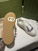 Gucci MAC80 Sneaker Purple White EU35 - EU45
